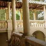 Pensión D'hôtes Château Beaupré 4*