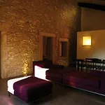 D'hôtes Château Beaupré 4* Saint-Laurent-des-Arbres