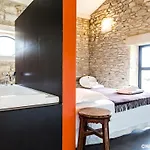 Pensión D'hôtes Château Beaupré