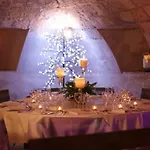 D'hôtes Château Beaupré 4* Saint-Laurent-des-Arbres