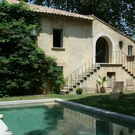 Gæstehus D'hotes Chateau Beaupre *