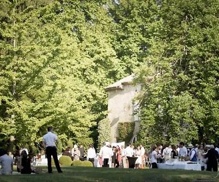 Gasthof D'hotes Chateau Beaupre