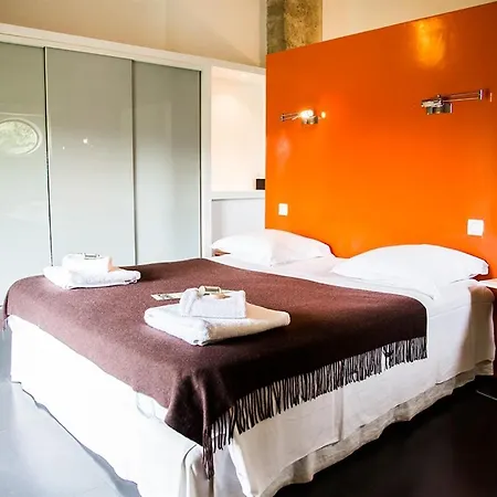 Vendégház D'hotes Chateau Beaupre