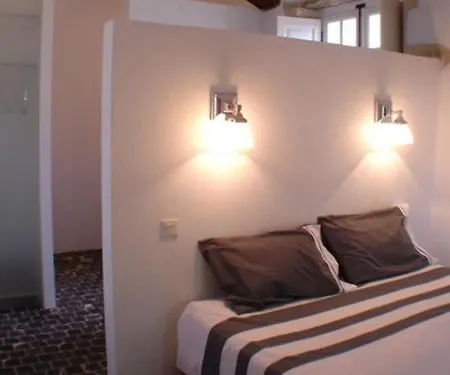 D'hotes Chateau Beaupre *