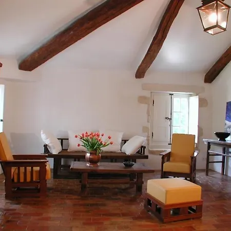 Pensjonat D'hotes Chateau Beaupre *