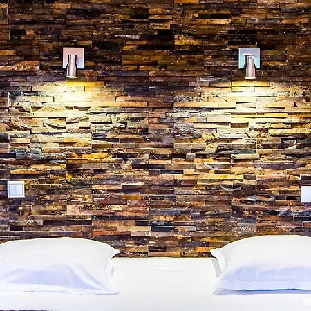 Gasthuis D'hotes Chateau Beaupre 4*